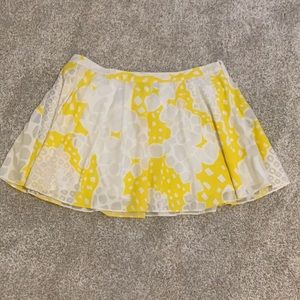 Kimchi and Blue skirt